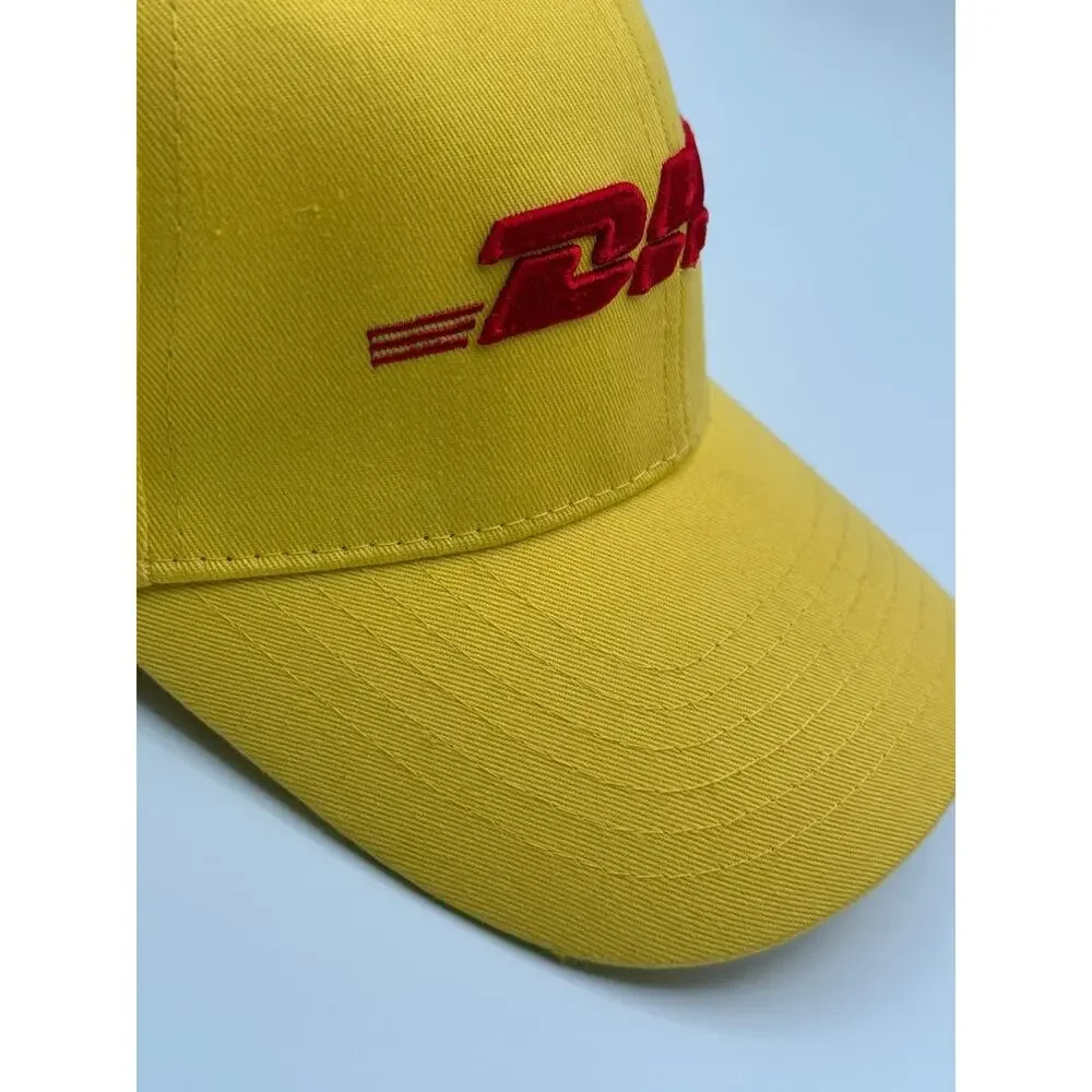 DHL shipping closure